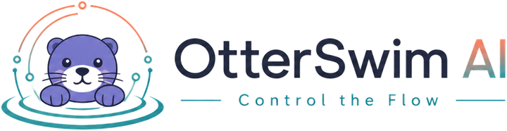 OtterSwim AI — Control the Flow
